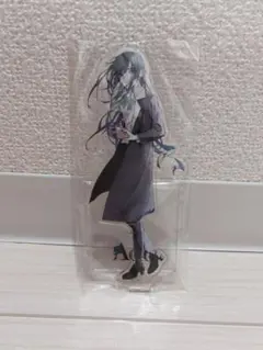 Ado 蜃気楼 グッズ かっこいい アクリルスタンド - メルカリ
