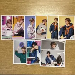なにわ男子 高橋恭平 公式写真 POPMALL まとめ売り