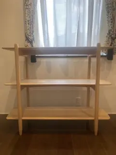 大塚家具 シェルフ
