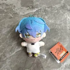 【新品未使用】カリスマ みにコレ！ ぬいぐるみマスコット 湊大瀬