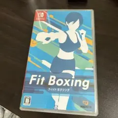 Fit Boxing