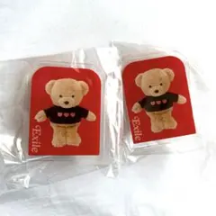 EXILE＊トラステバレンタインガチャ