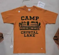 希少】FREEWHEELERS「CAMP CRYSTAL LAKE」 - メルカリ