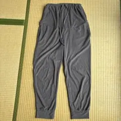 マタニティパンツ パイル生地のサムネイル