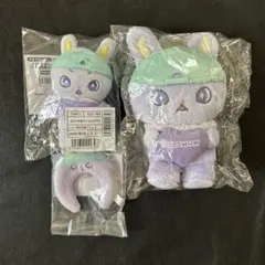 サンリオJOCHUMちまたカラナビ&ダイカットパスケース - メルカリ