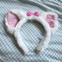 マリーちゃん カチューシャ