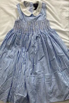 ポロラルフローレン　ワンピース