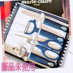 新品未使用♦marie claire キッチンツール ギフトセット♦プレゼント