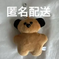 mojojojo モジョジョジョ マスコット　ぬいぐるみ クマ