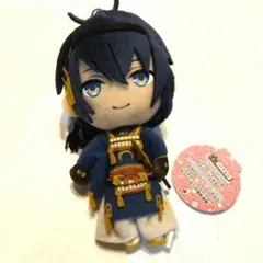 刀剣乱舞 三日月宗近 ぬいぐるみ