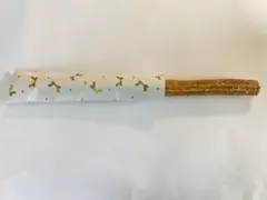 食品サンプル　ロングチュロス