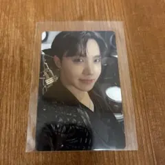 BTS 방탄소년단 제이홉 J-HOPE トレカ