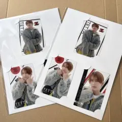 EBiDANくじvol.2 ONE N' ONLY TETTAくん