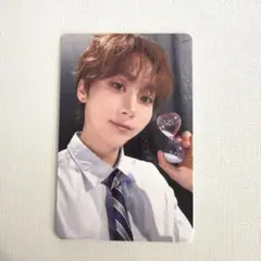 SEVENTEEN YAKUSOKU 公演記念 ラキドロ トレカ スングァン - メルカリ