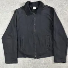 90s agnes b homme コットンブルゾン 短丈 riri