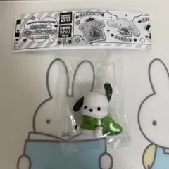 【ポチャッコ】サンリオ きらめきバルーンフィギュア Special MIX