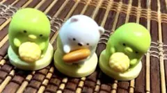 フルタ製菓 チョコエッグ すみっコぐらし