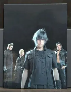 FINAL FANTASY XV オリジナルサウンドトラック 限定盤