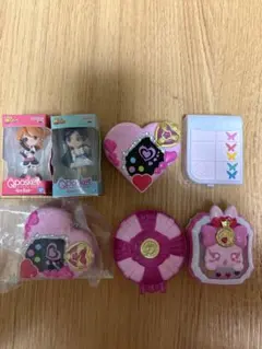 2026年最新】プリキュア まとめ売りの人気アイテム - メルカリ