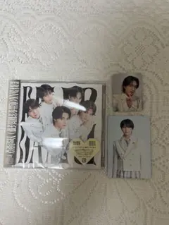 EBiDAN Yes東京 M!LK盤