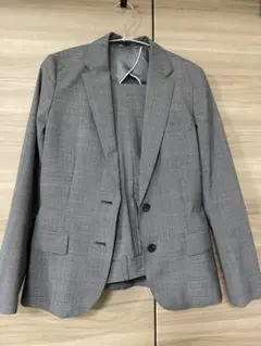 SUIT SELECT パンツスーツ 上下