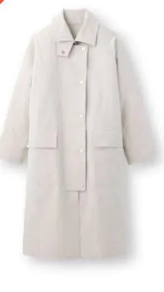 美品ドレステリアのロングコート 2025年最新】DRESSTERIOR ロングコートの人気アイテム - メルカリ