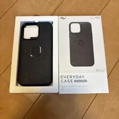 Peak Design iPhone 13 Pro エブリデイケースのサムネイル
