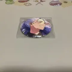 ヴァンねねくじ E賞 缶バッジ ⑦ - メルカリ