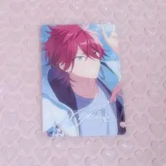 あんスタ 韓国フォトカード2 燐音 - メルカリ