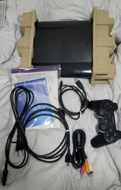 プレステ3 PS3 500GB CECH-4300C