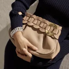 Chloe ダリル クラッチバッグ Darryl Clutchのサムネイル