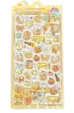 ①正規品 クーリア ボンボンドロップシール はちみつのサムネイル