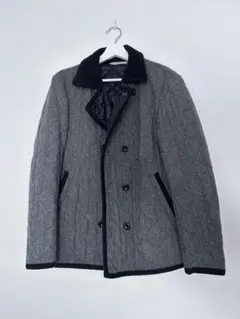 BEAUTY & YOUTH UNITED ARROWS コート　キルティング