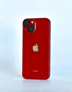 2026年最新】iphone13 本体 128 レッドの人気アイテム - メルカリ