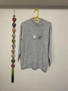 FENICE フード付きパーカー