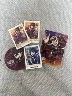 あんさんぶるスターズ！影片みか グッズセット