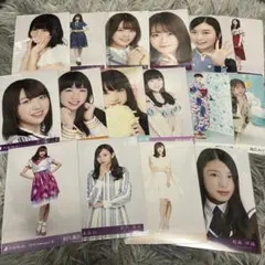 乃木坂46 筒井あやめ 生写真 まとめ売り ⑤ - メルカリ