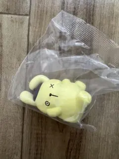 サンリオキャラクターズ ガチャ ばたんきゅー　ポムポムプリン