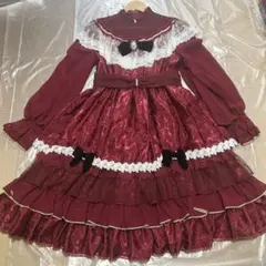 本日まで限定出品⭐︎タグ付き⭐︎ワンピース