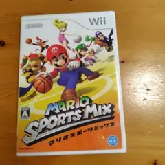 マリオスポーツミックス