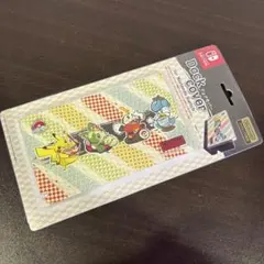 2026年最新】wcs ポケモン switch ケースの人気アイテム - メルカリ