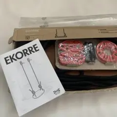 未使用 廃盤品 IKEA イケア ブランコ EKORRE - メルカリ