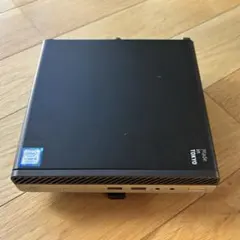 【超小型】HP ProDesk 400 G5 Core i5マウント付き