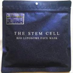最安値①点‼️ザ ステムセル フェイスパック マスク30枚入