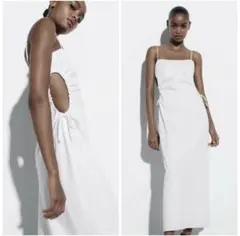 ZARA　ワンピース✴︎