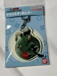 劇場版 忍たま乱太郎 ドクタケ忍者隊最強の軍師_アクリルキーホルダー 七松小平太