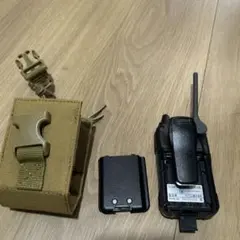 中古美品！PEQ-15 & eotech ドットサイト(ホロサイト 558) - メルカリ