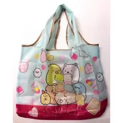 新 すみっこぐらい トートバッグ ベストデザイン ☆★