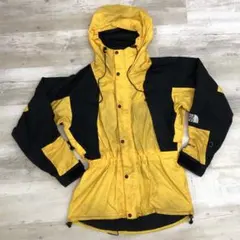 THE NORTH FACEノースフェイス マウンテンジャケット GORETEX