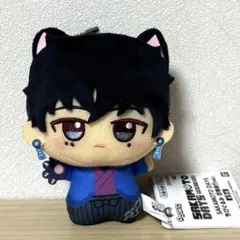 ナムコ限定　サカモトデイズ　ちびぐるみ　百鬼夜行　勢羽夏生